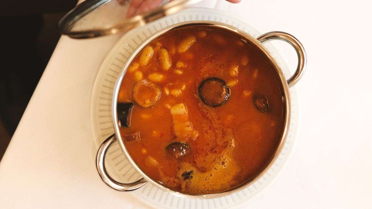 Platos de cuchara en Madrid: los 10 restaurantes que harán que tu otoño sea más reconfortante Platos de cuchara en Madrid: los 10 restaurantes que harán que tu otoño sea más reconfortante