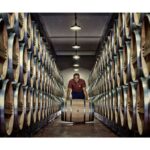 Las tendencias en el vino y los Grandes Reservas de la Rioja Alta S.A.