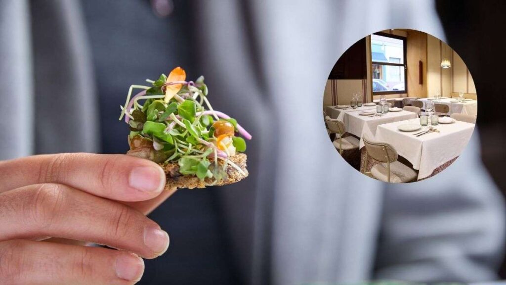 Setas y casquería de otoño: la propuesta de la 5ª Ruta gastronómica que no te puedes perder en Madrid Setas y casquería de otoño: la propuesta de la 5ª Ruta gastronómica que no te puedes perder en Madrid
