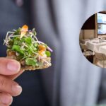 Setas y casquería de otoño: la propuesta de la 5ª Ruta gastronómica que no te puedes perder en Madrid