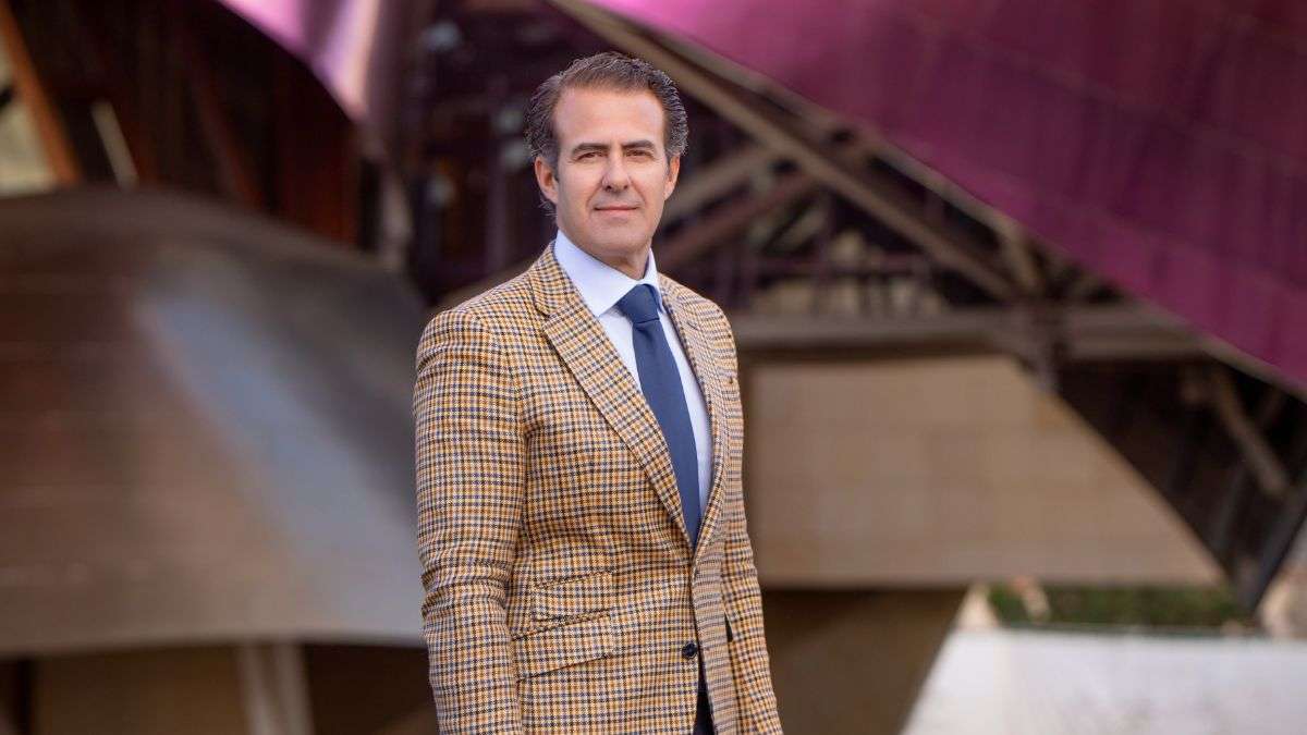 Una añada única, un vino legendario: así es el nuevo Reserva Edición Especial de Marqués de Riscal