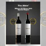 Vivaltus 2021 logra 99 puntos de Tim Atkin y se consolida entre los mejores vinos de Ribera del Duero
