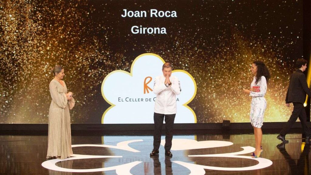 Gala Michelin 2026: ¿Qué restaurantes verán subir o caer sus estrellas?