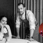 Así es Palodú, el restaurante malagueño que estrena su primera estrella Michelin
