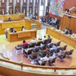 Noticias Antioquia: Debate de control político al agente interventor