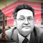 así se ha llegado a que un fiscal general haya sido condenado e inhabilitado por la Justicia