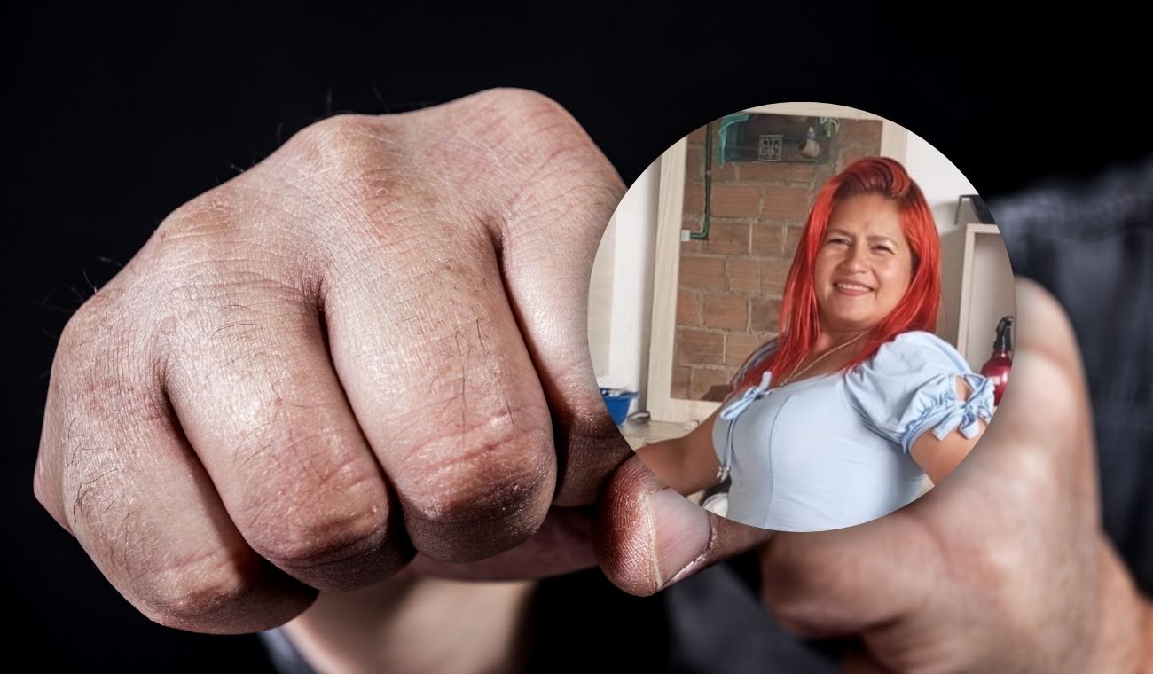 Familia de mujer asesinada pide justicia: millonaria recompensa por agresor Familia de mujer asesinada pide justicia: millonaria recompensa por agresor