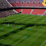 El Barça-Athletic Club se disputará en el Spotify Camp Nou el próximo sábado