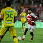 Bucaramanga volvió a vacunar Santa Fe: ‘El león’ arrancó mal las finales