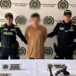 Noticias Medellín: Se paseaban con tremendos “totes” por el barrio Manrique