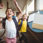 Calendario académico 2026: fechas exactas de todas las vacaciones del año