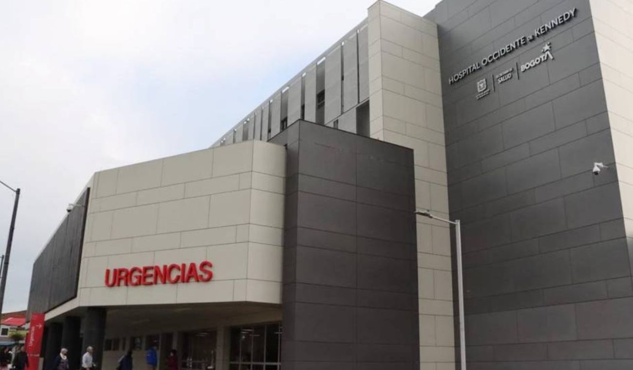 Cambia modelo de urgencias: Pacientes no pasarán horas esperando atención