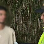 Noticias Antioquia: Capturado alias “Chili”, señalado de ser el segundo