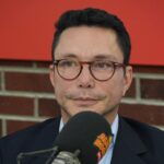 Carlos Caicedo: «A este país hay que dotarlo de una nueva constitución»