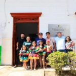 Noticias Antioquia: Casa de la Cultura de Olaya, modernizada