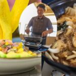 Chefs, recetas y sabor: Bogotá estrena su Congreso Gastronómico