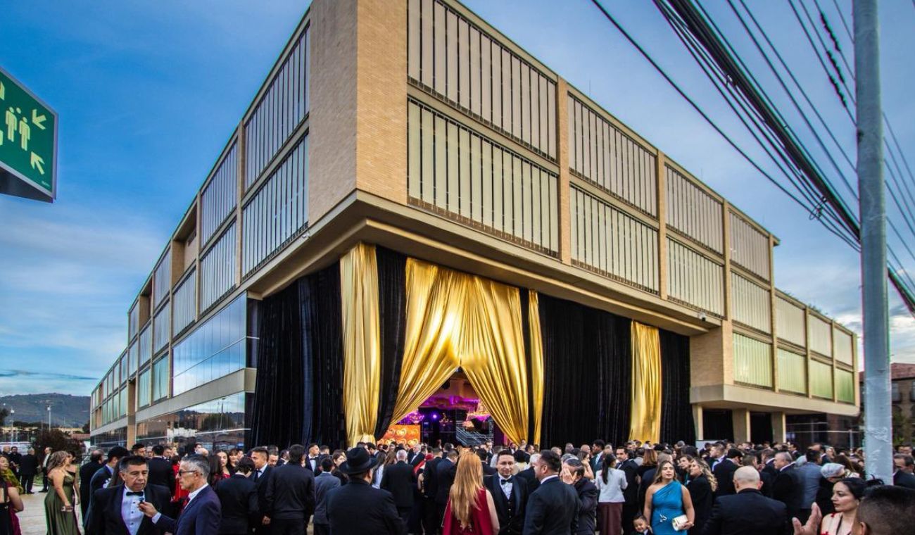 Chía estrena moderno CAM: atención ciudadana será exprés