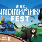 Cierres viales por Cundinamarca Fest: puente festivo con caos y trancones
