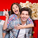 Cine en salas exclusivas a solo .000: plan perfecto para el viernes Cine en salas exclusivas a solo .000: plan perfecto para el viernes