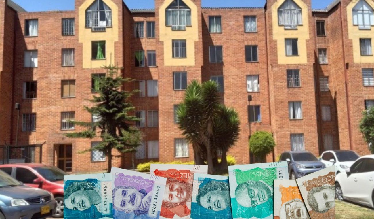 Conjuntos ganan polémica por cobro en parqueaderos: Ley los dejó tranquilos