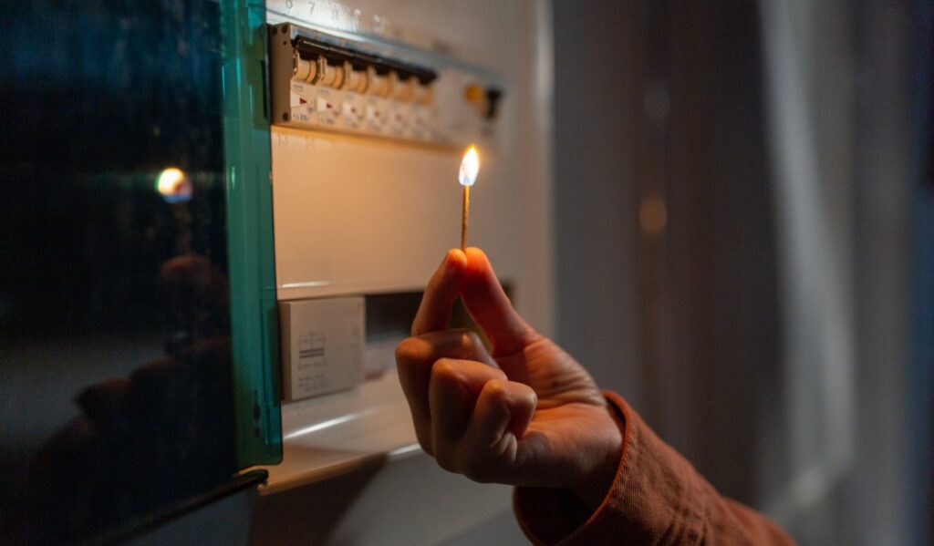 Cortes de luz en Bogotá y Chía, 27 de diciembre: barrios y horarios Cortes de luz en Bogotá y Chía, 27 de diciembre: barrios y horarios