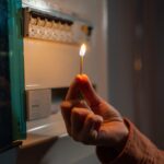 Sorpresa para puente festivo: confirman cortes de luz en barrios de Bogotá