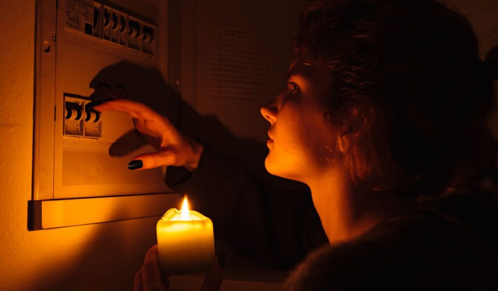 Cortes de luz en Bogotá el lunes 24 de noviembre: barrios quedan a oscuras Cortes de luz en Bogotá el lunes 24 de noviembre: barrios quedan a oscuras