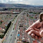 Barrios de Bogotá y Soacha, sin agua hasta por 27 horas: 18-21 de noviembre Barrios de Bogotá y Soacha, sin agua hasta por 27 horas: 18-21 de noviembre