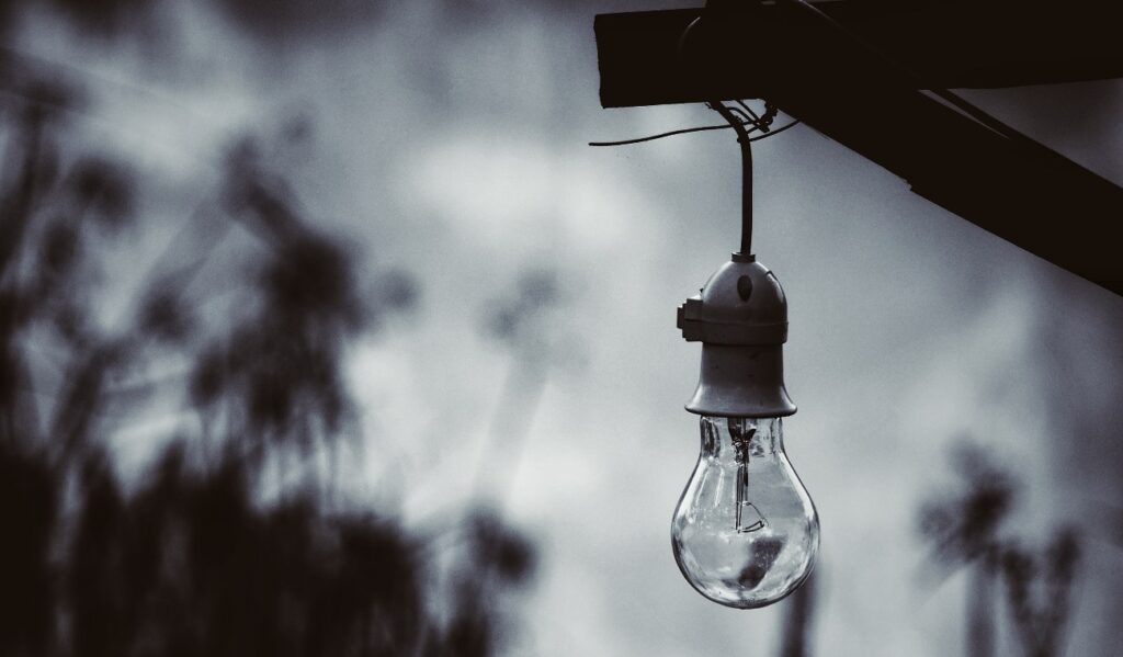 Apagones por 9 horas en Bogotá: barrios sin luz para este 19 de noviembre