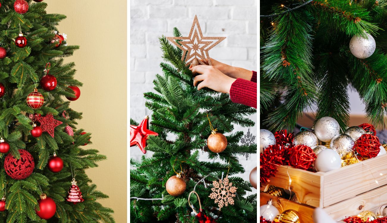 ¿Cuándo poner el árbol de Navidad? Inicie con todo el espíritu festivo