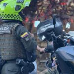 Noticias Medellín: Más de 4 mil 500 motociclistas han sido hurtadas