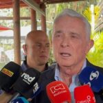 Noticias Antioquia: Uribe aspirará a Senado en 2026