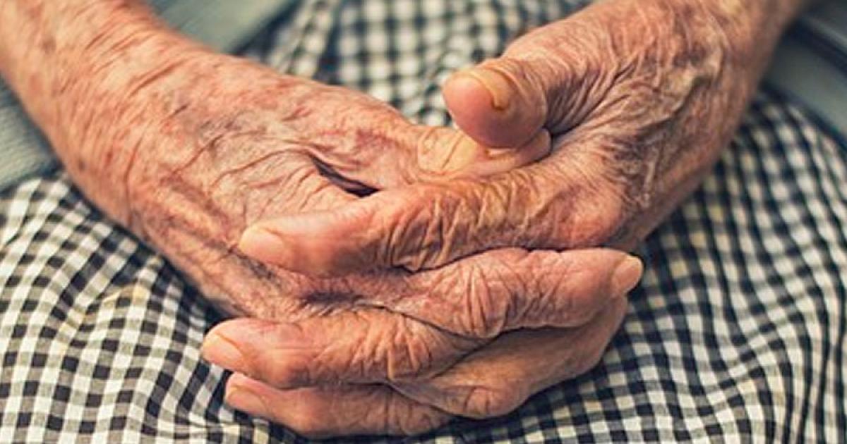 Antioquia: 0 millones por presunto agresor sexual de adulto mayor