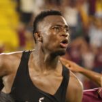 Indendiente Santa Fe, eliminado por el Tolima: el León no pudo rugir