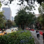 Movilidad les cobra a peatones: les tocaría pagar .000 Movilidad les cobra a peatones: les tocaría pagar .000