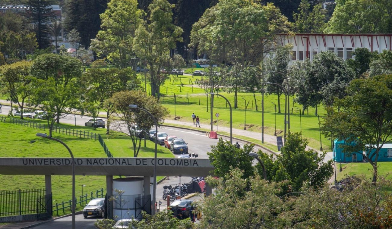 Egresado de la Universidad Nacional fue hallado sin vida en el campus