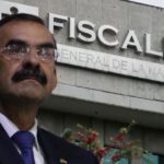 General (r) Rodolfo Palomino, condenado por tráfico de influencias