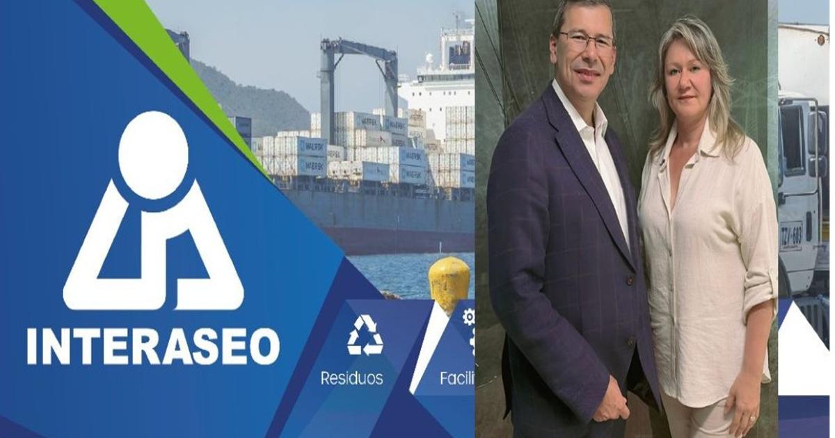 Antioquia: Interaseo anuncia cambios directivos