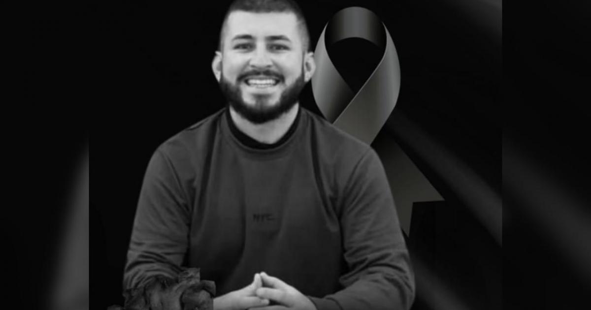 Noticias Antioquia: Líder juvenil una de las víctimas de masacre Noticias Antioquia: Líder juvenil una de las víctimas de masacre