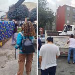 Ecopuntos del 17 al 23 de noviembre: bote escombros sin dolores de cabeza Ecopuntos del 17 al 23 de noviembre: bote escombros sin dolores de cabeza