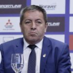 ¿Quién será el nuevo técnico de Santa Fe? Eduardo Méndez silenció rumores