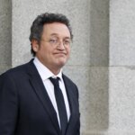 el contenido del mail y la imagen que llegó a Moncloa