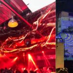 el nuevo templo nocturno que Bogotá esperaba
