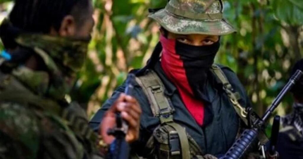 Noticias Antioquia; reclutamiento en Antioquia Noticias Antioquia; reclutamiento en Antioquia