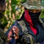 Noticias Antioquia; reclutamiento en Antioquia
