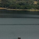 Embalse que abastece de agua a Bogotá está en 32 % de nivel