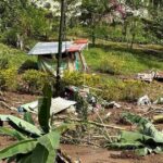 Noticias Antioquia: Emergencia en Pueblorrico, deja Alerta Amarilla