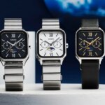 es de los mejores relojes de la marca