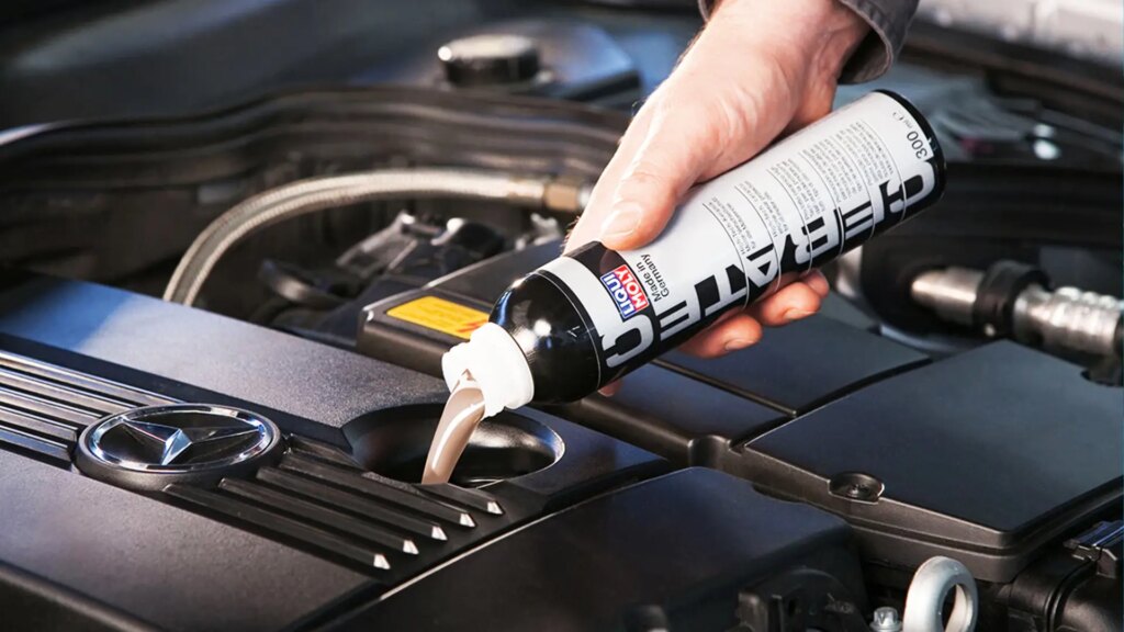este aditivo superventas devuelve el vigor a tu motor este aditivo superventas devuelve el vigor a tu motor