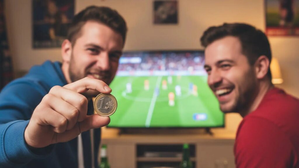 estos son los partidos que Movistar Plus+ ofrece durante un mes por 1€